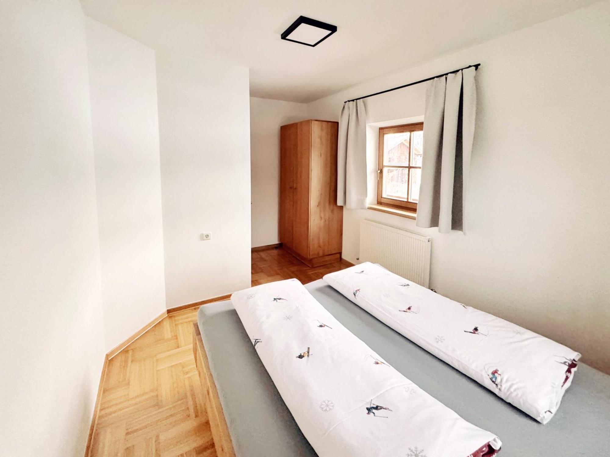 Apartment Wachinghof Reith bei Kitzbühel Buitenkant foto