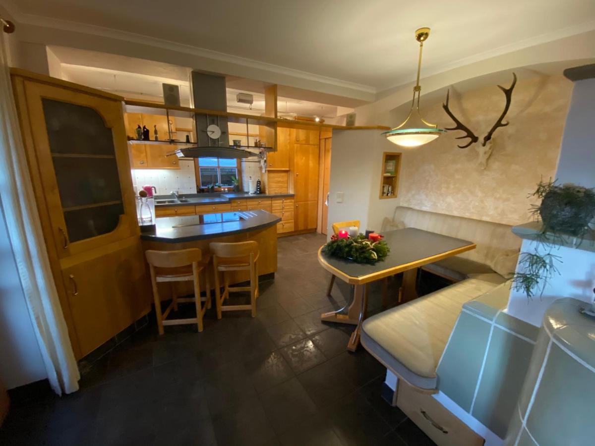 Apartment Wachinghof Reith bei Kitzbühel Buitenkant foto