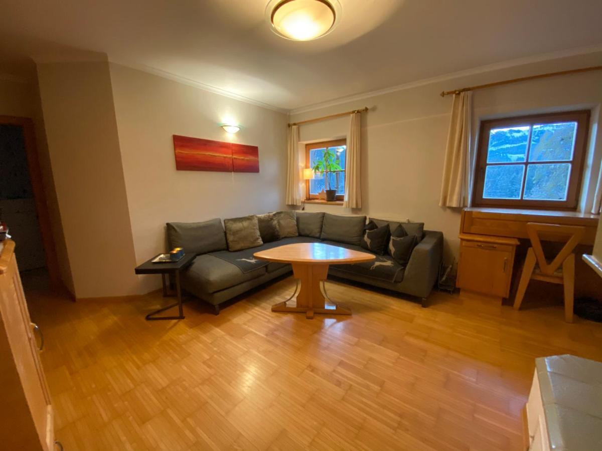 Apartment Wachinghof Reith bei Kitzbühel Buitenkant foto