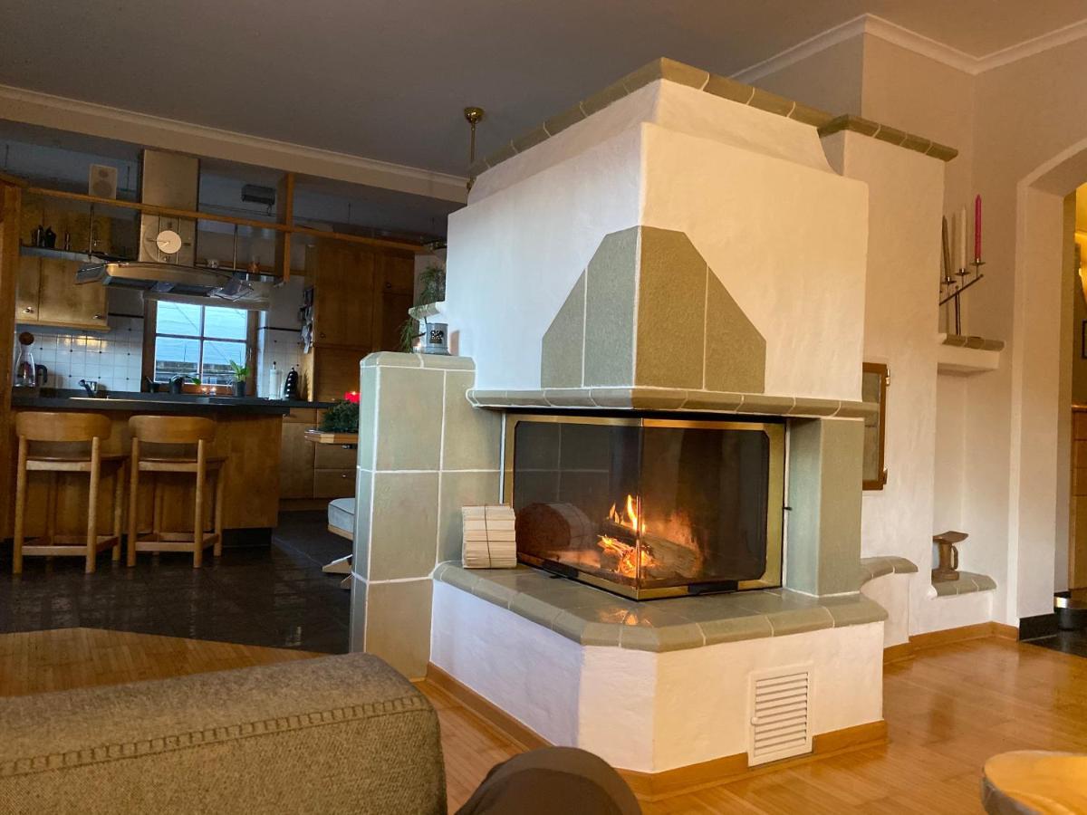 Apartment Wachinghof Reith bei Kitzbühel Buitenkant foto